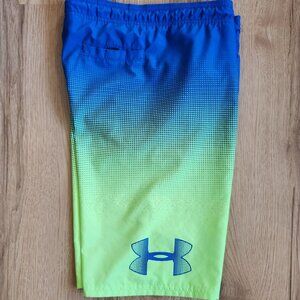 Under Armour swim trunks - Youth L